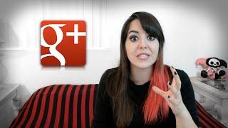 Why Google Plus Failed