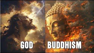 Why Do Buddhists Reject the Concept of God?