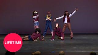 Dance Moms: Dance Digest - Notorious ALDC (Season 7) | Lifetime