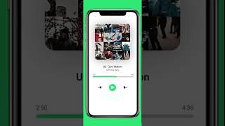 Output Music App Store Preview