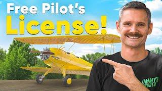 How I Became A Pilot FREE