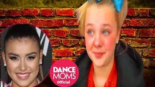 JoJo Siwa Addresses Relationship Rumors With Former ‘Dance Moms’ Costar Kalani Hilliker!