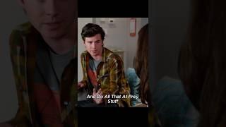 Axl turned down the money Lexie offered #funny #movie #themiddle #video