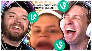 Reacting to Vines that changed the internet!