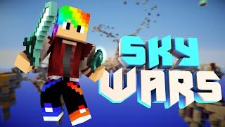 Getting Skywars GOLD Prestige