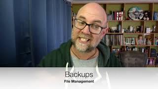 VCE Software Development Revision : File Management