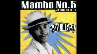 Mambo no 5 - Lou Bega