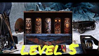 can you escape the 100 room xv level 5 gameplay video