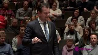 Manger Musikklag - Concerto Grosso [Derek Bourgeois] - NM 2019