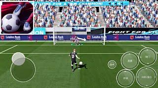 VIVE LE FOOTBALL 2022 | NEW BETA GAMEPLAY (ULTRA GRAPHICS 60 FPS)