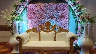 Royal Celebration Banquet Hall || Bhandup