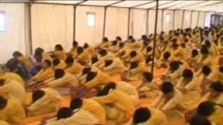 Assembly of Vedic Kendras in Himalaya - Anamay Ashram