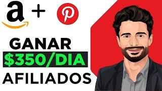 Cómo promover enlaces de afiliados de Amazon en Pinterest (MEJOR ESTRATEGIA)