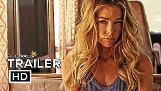 THE TOYBOX Official Trailer (2018) Denise Richards, Mischa Barton Horror Movie HD