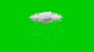 Weather Reports Green Screen