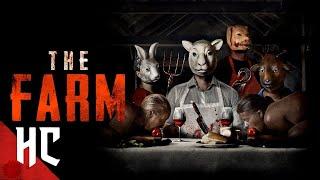 The Farm | Full Survival Horror Movie |  Horror Central