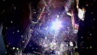 NEW YEARS EVE BALL DROP 1994