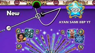 AYAN Level 999 Vs Pro 8 Ball Pool  NEW Special Event