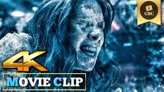Ice Power Pill - Project Power 4K | Movie Clip #4