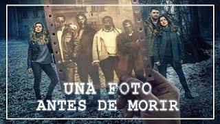 Una foto antes de morir | (2018) | pelicula Completa en español latino 