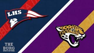 Basketball: Varsity Lewisburg Patriots vs Desoto Central Jaguars