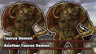 Dark Souls, but the enemies are DOUBLED - DSR Double Trouble Mod [1/2]