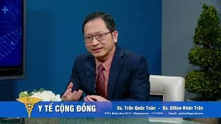 Y Tế Cộng Đồng FULL (04/05/2023) Bs TQ Toan Bs Tim Lai