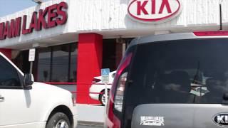 Welcome to Miami Lakes Automall Kia | Come Visit Us