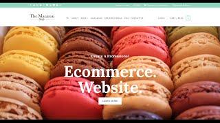 How to Create an eCommerce Website with Wordpress (online store!) - 2018