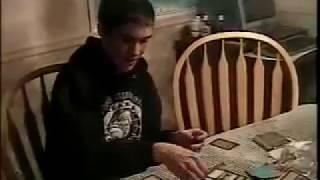 Pokémon the Yu-Gi-Oh Gathering part 2