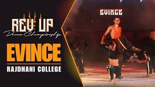 EVINCE | REV UP IV DANCE CHAMPIONSHIP