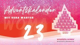 23/24 | ADVENTSKALENDER MIT VERA