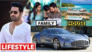 Jr. NTR Lifestyle 2022, Wife, Income, House, Cars, Age, Movies, NetWorth RRR & The Kapil Sharma Show