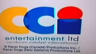 SGS/Huhu Studios/CBC/CCI/Qubo/Scholastic/Qubo Television(2008)