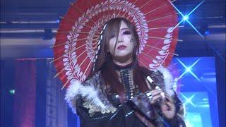 Saya Kamitani vs KAIRI for Wonder of Stardom Championship! 11.19 STARDOM GOLD RUSH PPV!