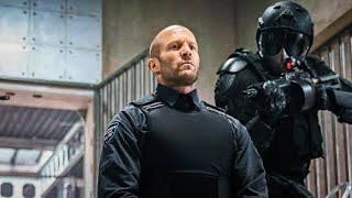 Jason Statham New Movie, Wrath of Man 2 (2024) Full Movie Fight Recaps Version