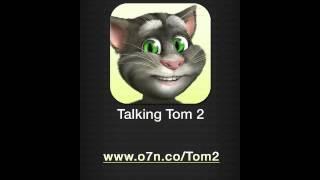 Talking Tom 2 part 1 by iain c