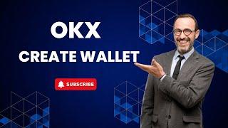 Step by Step Guide How to setup OKX and Create Wallet (2024)