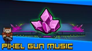 Mesmerizing Lottery - Pixel Gun 3D Soundtrack