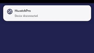 How to Fix Hiwatch Pro App Device Disconnected Problem | HiwatchPro Device disconnected problem