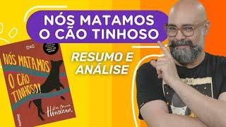 NÓS MATAMOS O CÃO TINHOSO | Luís Bernardo Honwana | Resumo e análise | Obras literárias da FUVEST