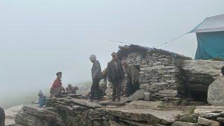 This is Himalayan Life | Nepal | Ep-357 | Rural Village Life in Nepal | Himalayan Village Life Nepal