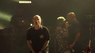 Limp Bizkit LIVE Re-Arranged + Killing In The Name (RATM cover) with Dog Eat Dog Hannover 2018.08.15