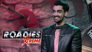 Roadies Xtreme | Rannvijay Get Furious On Lalit