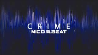 (FREE) Sick Trap Beat Hard Rap Instrumental 2017 - "Crime" (Prod. Nico on the Beat)