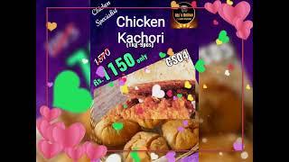 Aly's Online | Chicken Specialist | Best Online Frozen Food Award | WhatsApp 0333 3109201