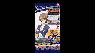 Cardfight Vanguard Rank Currently Top 100 gameplay and Grind!!