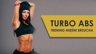 Turbo Abs - Intensywny Trening Mięśni Brzucha