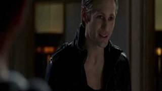 True Blood Season 2 Episode 8 - Evacuate the Church