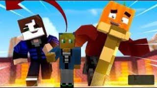 Lugamer war im Video von Paluten?!?! Minecraft : Mario Party [Deutsch;German]